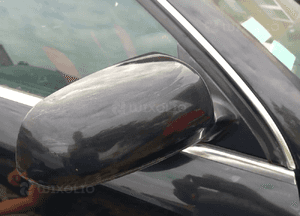 Audi A4 B6 lusterko prawe LZ9W 3