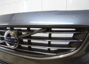 Zderzak volvo S60 ii V60 i lift 13-18 przód przedni 31323831 9