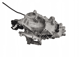 Skrzynia biegów automatyczna opel e-corsa f 9834627280 9842603080 2019-2024 2