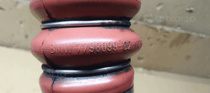 Przewód rura intercoolera BMW 3 E91 3.0D 7798098 7798099 6