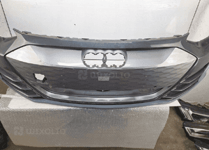 ZDERZAK AUDI RS GT E-TRON 4J3 2020-2024 ORYGINAŁ OE ASO KRATKA DYFUZOR 5