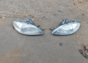 lacetti lampa prawa WYSYŁKA 2