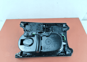 Mercedes-Benz W176 A-Classa Przełącznik IDrive Uchwyt na kubki A1766801610 4