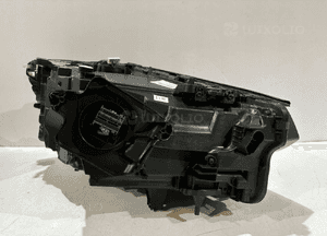 BMW G01 G02 LCI Lampa Adaptive Led Black L- 15965 5