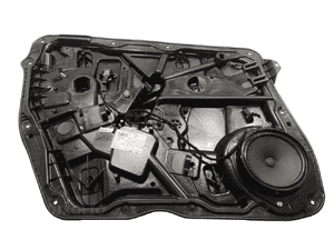 Podnośnik mechanizm szyby lewy przód przedni mercedes gle i W166 166 15-19 1