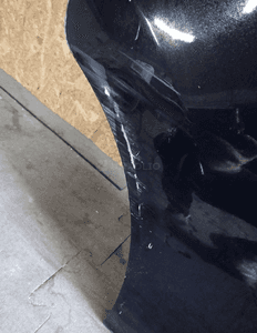 DRZWI TYŁ PRAWE FORD GRAND C MAX MK2 3