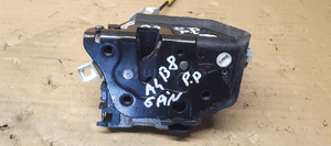 Zamek prawy przód przedni prawy Audi A4 B8 8J1837016C 2