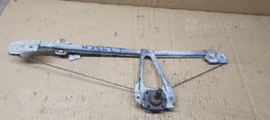 Mechanizm podnośnik szyby lewy tył Mercedes W124 1