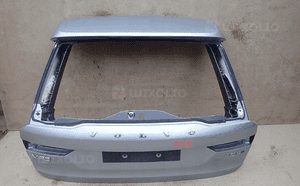 Klapa tył pokrywa bagażnika volvo V90 2 ii