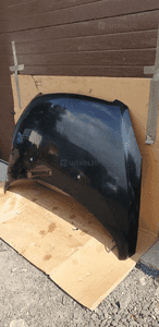 Maska pokrywa silnika Peugeot 307 EXLD 2