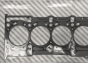 Alfa romeo chevrolet fiat opel citroën lancia peugeot subaru suzuki uszczelka głowicy nowy oryginał 4