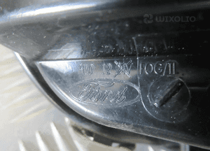 Halogen przeciwmgielny kierunkowskaz prawy lewy ford kuga MK2 2012-2016 15