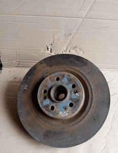 Zwrotnica lewy przód przednia lewa Mercedes ML W163 1