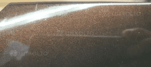 Dekor listwa ozdobna drzwi lewy przód BMW X1 E84 2991389 6