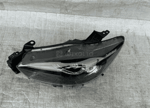 Mazda CX-5 CX5 lift full led lewy soczewka 14- 3