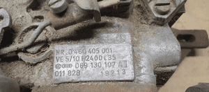 Pompa wtryskowa paliwa Audi 10 C4 2.4D 0460405001 069130107A 9