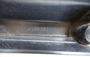 Drzwi prawy tył prawe tylne range rover vogue L405 5