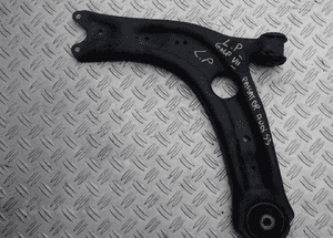 WAHACZ LEWY PRZÓD VW GOLF VII AUDI S3 A3 8V SEAT LEON III RADOM