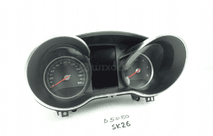 LICZNIK ZEGARY MERCEDES VITO V W447 ANGLIK 2