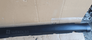 Listwa progowa lewa Citroen C5 III 9681060880 3