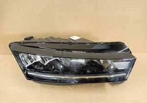 Lampa prawa prawy full led skoda octavia iv 4 5E3 20- 1