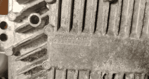 KOMPUTER STEROWNIK FORD MONDEO MK4 6G91-12A532-BC ORYGINAŁ WYSYŁKA! 7