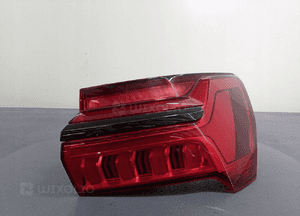 Audi A6 C8 sedan matrix full led lampa tylna prawa 1