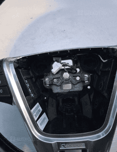 Kierownica r-design volvo V40 ii lift 15-19 31332927 6