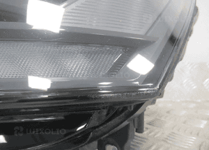 Lampa przednia przód lewa audi A6 C8 4K0 full led 2018- 7