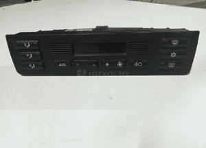panel klimatyzacji bmw e 46 6914009 1
