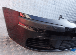 Zderzak przód przedni vw golf v 5 radom 2