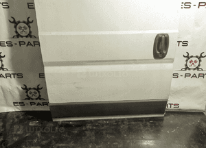 Drzwi bok przesuwne prawe ducato boxer jumper H1 06- 2