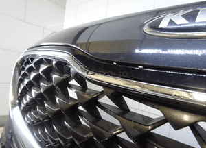 Kia Sportage 4 IV LIFT 18- Zderzak przód 86511-F1500 1K 7