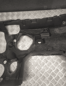 MERCEDES W205 WYGŁUSZENIE ŚCIANY GRODZIOWEJ A2056821902 5