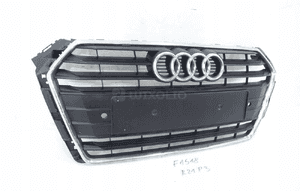 Audi A4 B9 2016- kratka grill atrapa zderzaka 8W0853651 2