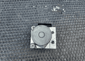Pompa ABS ESP Hamulcowa Sterownik Moduł Audi A4 B7 14