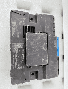 Vw ag audi moduł sterownik gateway 4N2907468M 4