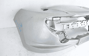 Peugeot 207 2006-2009 zderzak przód przedni 9654356877 2