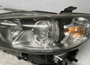 Mazda 6 gj 12-16 r lampa przednia lewa uk 3