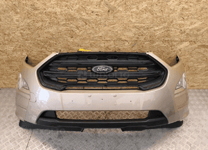 FORD EcoSport MK2 II LIFT ST LINE ZDERZAK PRZÓD PRZEDNI ZDERZAK KOLOR TH 1