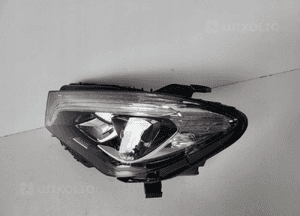 Mercedes CLA W117 Lift Lampa przednia LED L 12639 3