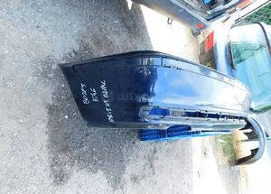 BMW E46 zderzak kolor orient blau nr B0289 WYSYŁKA 3