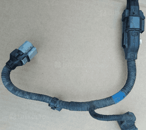 Kia Ceed I 1.4 1.6 16V wiązka elektryczna skrzyni biegów szybkościomierza 46531-3A830 1