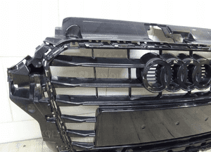 Audi A3 8V3 grill atrapa chłodnicy 8V3853651 3