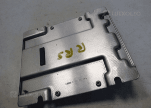 LAND DISCOVERY 4 L319 MODUŁ STEROWNIK ZAWIESZENIA 6