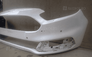 Zderzak przód przedni ford s max MK2 vignale 2015- 3