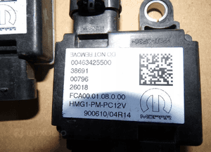 Sonda nox alfa romeo gulia jeep cherokee 2.2 d 00463425500 2