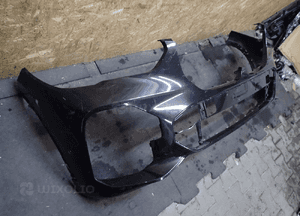 ZDERZAK PRZÓD BMW X5 G05 M PAKIET 8