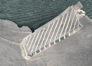 Dywan 8K1863021 R Wykladzina Tapicerka Podloga Czarna Soul Europa Audi A4 B8 Sedan Kombi 15