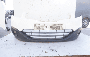 Zderzak przód halogeny nissan qashqai i J10 fl 326G 1